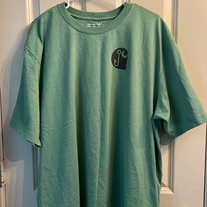 NWOT Carhartt Loose Fit T-shirt